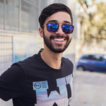 Israel Cordoba